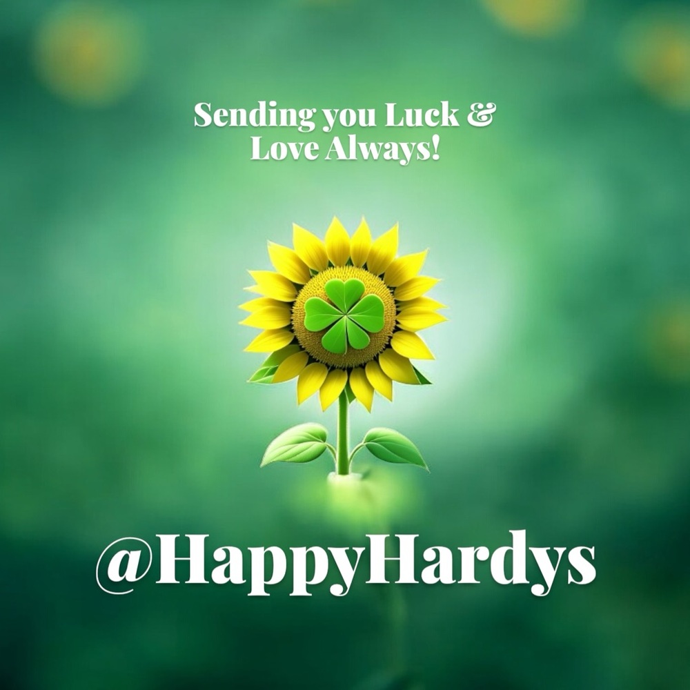 ❤️ @happyhardys is LIVE ❣️❣️❣️ - Picture 11 of 12